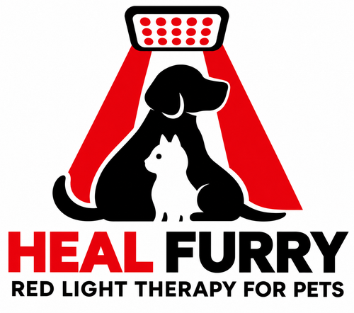 HEAL FURRY